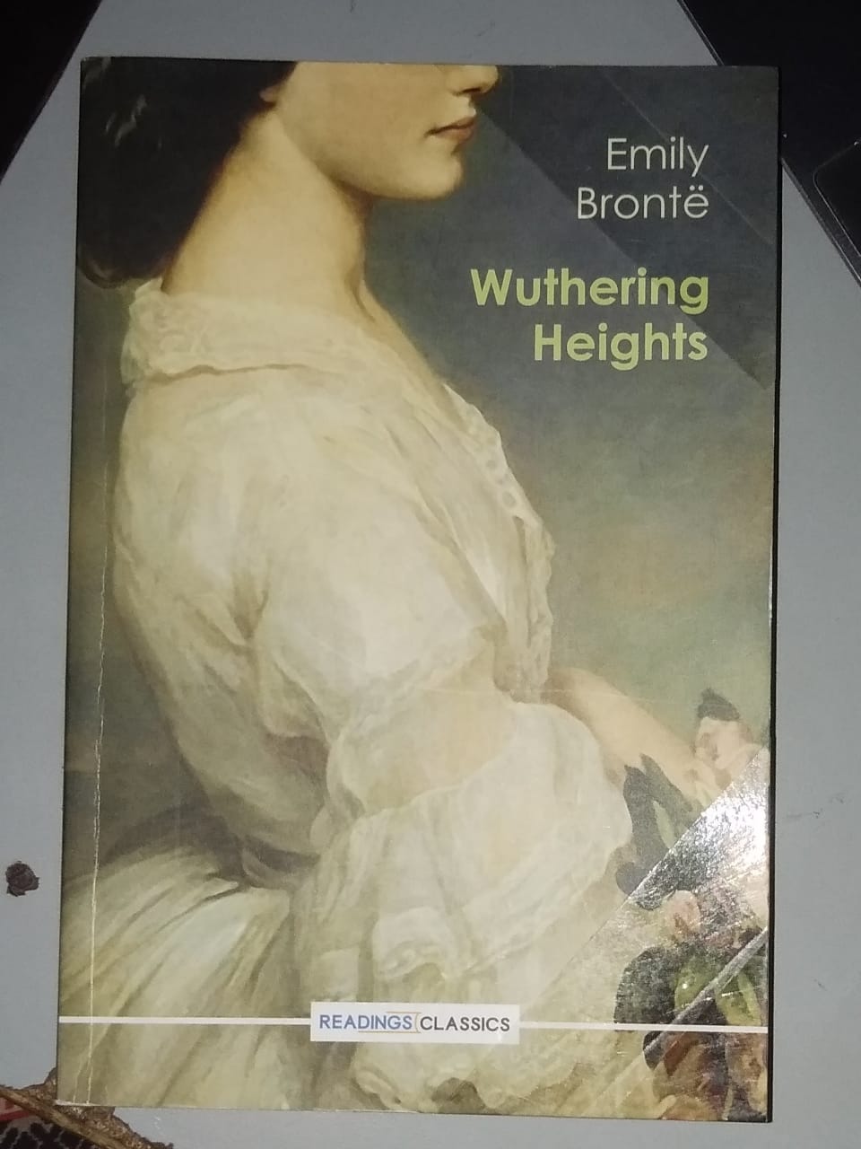 wuthering heights